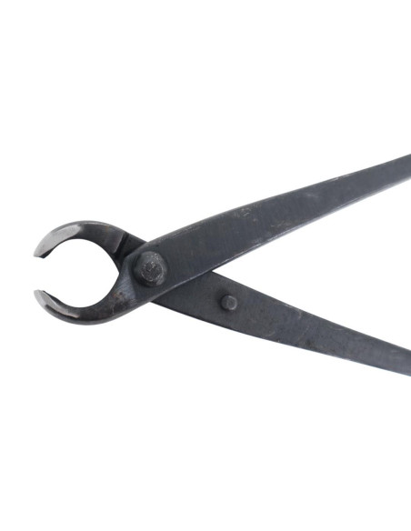 Bonsai Pliers - 210 mm Concave Cut - Basic