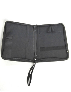 Custodia Vuota per 5 Strumenti - Cina