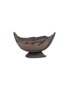 Vaso de Bonsai Mame - Kusamono - 15*13*9 cm - Japão