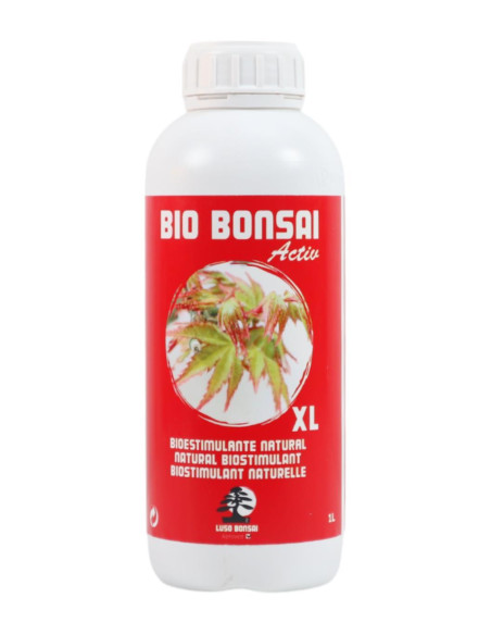 Bio Bonsai Activ XL - Bio-stimulant - 1 Litre