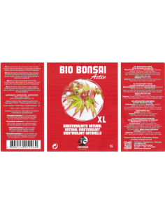 Bio Bonsai Activ XL - Biostimulant - 1 Litre 2