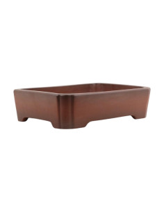 Vaso de Bonsai Retangular 50*37*13 cm Degradê – Yixing 2